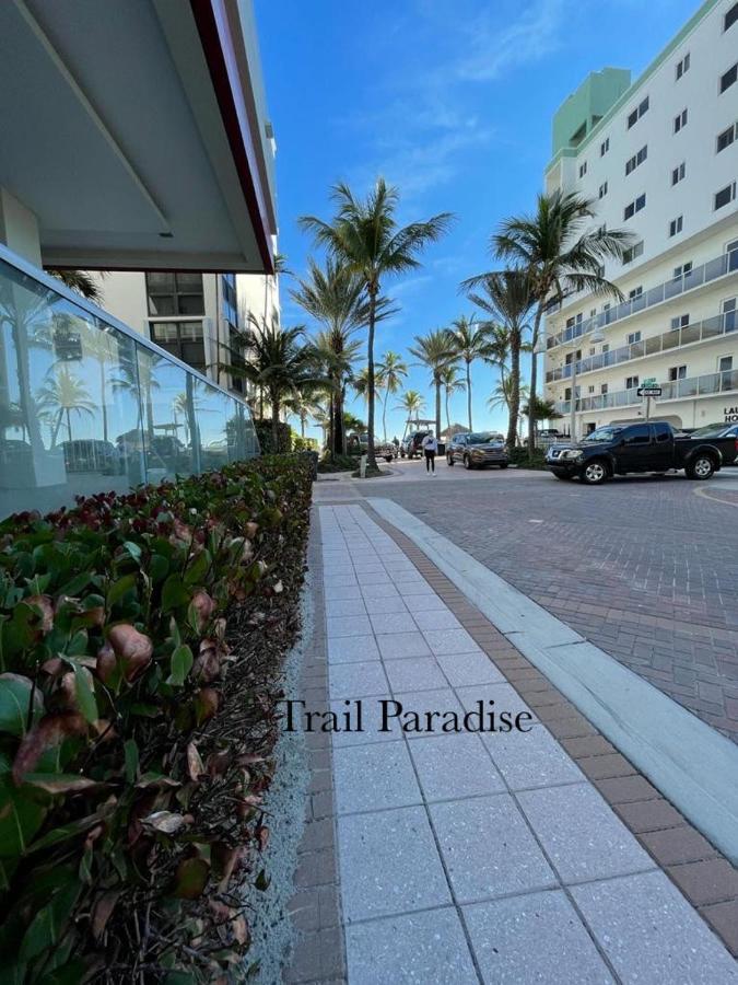 Costa Hollywood Steps To Beach Экстерьер фото