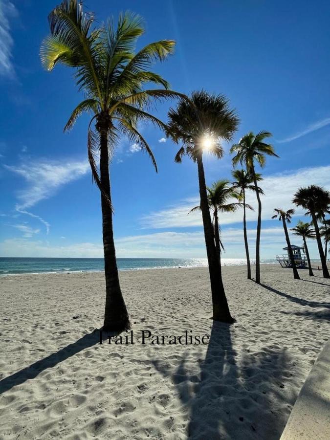 Costa Hollywood Steps To Beach Экстерьер фото