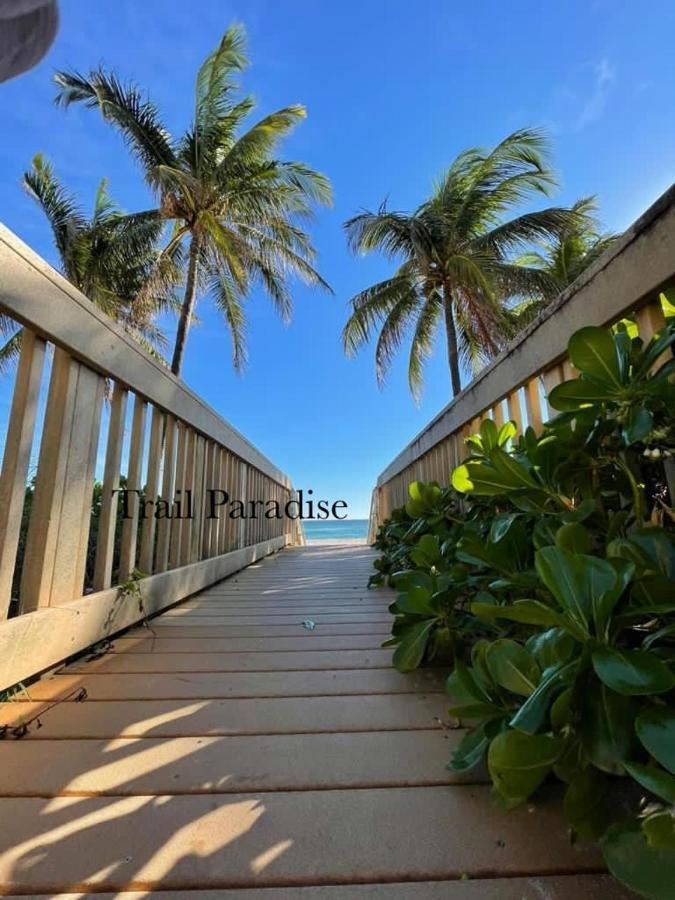 Costa Hollywood Steps To Beach Экстерьер фото