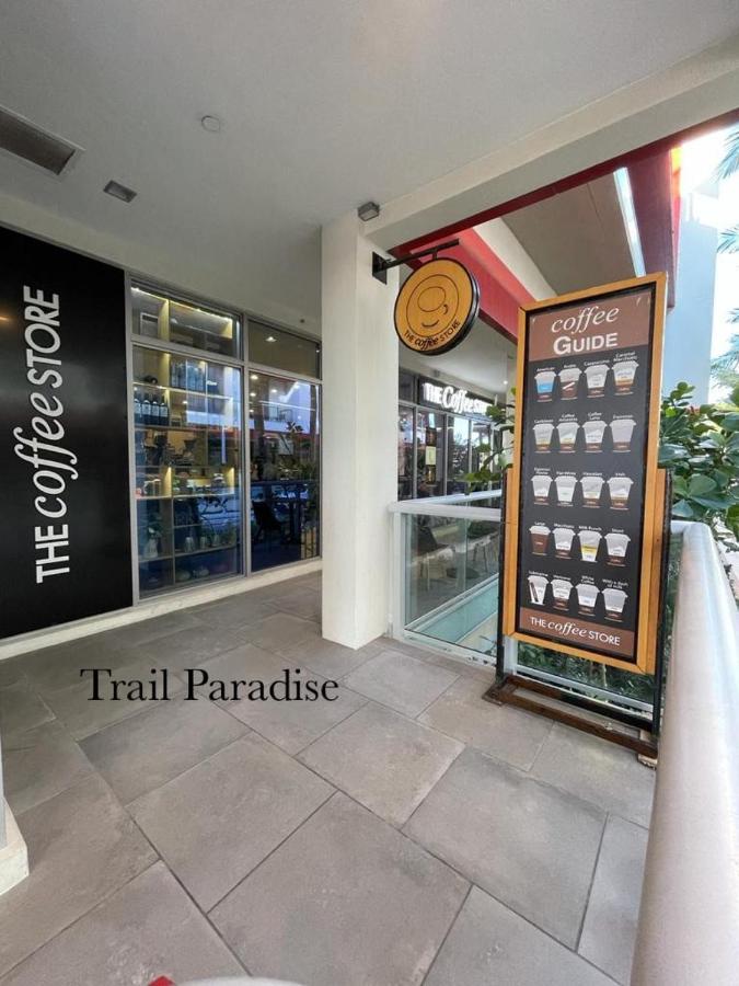 Costa Hollywood Steps To Beach Экстерьер фото