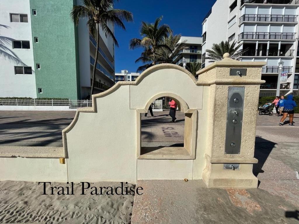 Costa Hollywood Steps To Beach Экстерьер фото