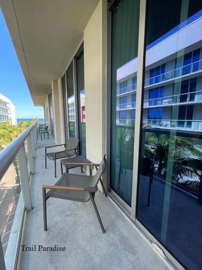 Costa Hollywood Steps To Beach Экстерьер фото